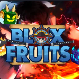 Foto akun Blox Fruits